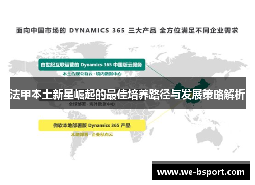 法甲本土新星崛起的最佳培养路径与发展策略解析