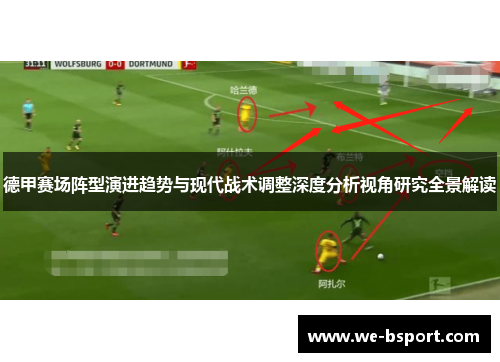 德甲赛场阵型演进趋势与现代战术调整深度分析视角研究全景解读 德甲赛场阵型演进趋势与现代战术调整深度分析视角研究全景解读