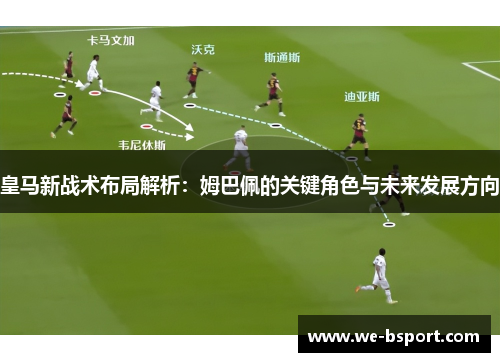 皇马新战术布局解析:姆巴佩的关键角色与未来发展方向 皇马新战术布局解析:姆巴佩的关键角色与未来发展方向